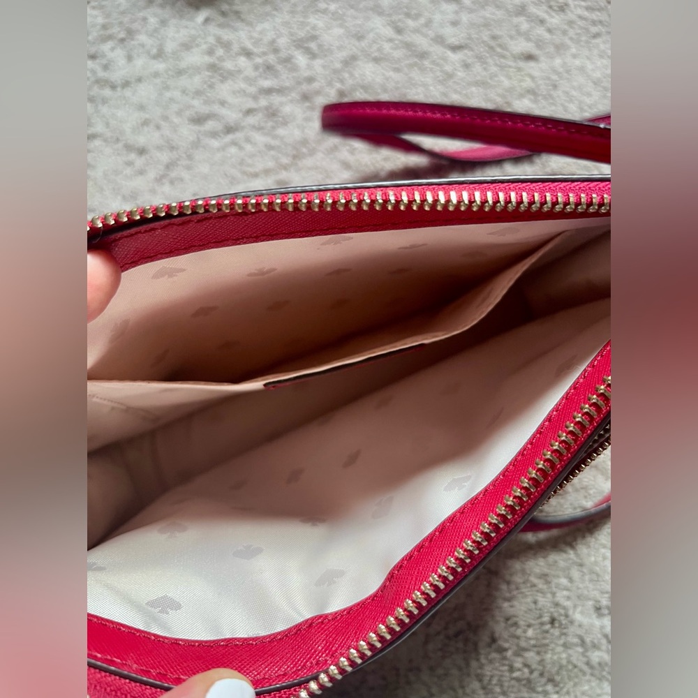 ♠️ Kate Spade Cameron Crossbody ♠️ - Picture 7 of 11